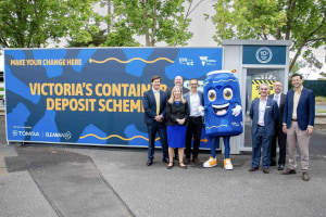 Victoria&rsquo;s CDS celebrates milestones