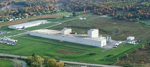 Victaulic expands manufacturing 