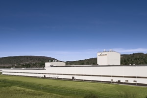 Victaulic executive changes 