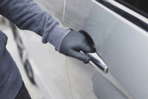 Victoria's vehicle theft crisis widens despite national improvements
