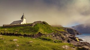 Five Days in the Faroe Islands