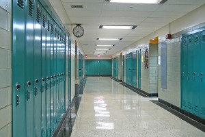 Air disinfection system 