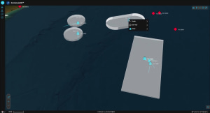Lockheed Martin demonstrates IAMD Battle Management prototype