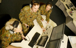 Full NCW capability for Vigilare in 2011
