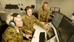 Vigilare passes factory and data link tests