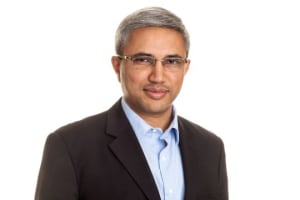 Infinitum commercial chief 