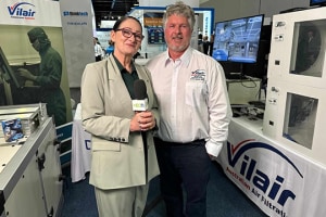 ARBS 2024 Video: Vilair