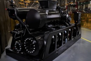 Extracting energy from wastewater 