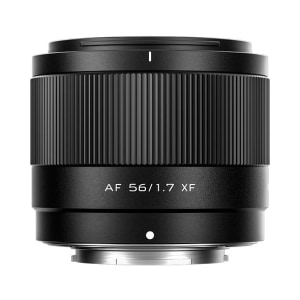 Viltrox announces AF 56mm F1.7 APS-C lens for Fujifilm and Nikon cameras
