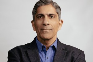 Kapur appointed board chair 