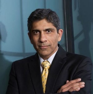 Kapur to lead Honeywell 
