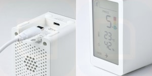 High performing sensors 