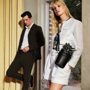 Ted Baker doubles down on Australian corporate partnership