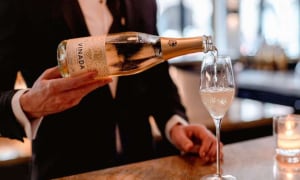 VinZero seals deal with Paramount Liquor