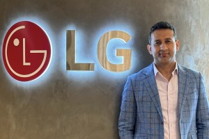 LG invests in ANZ market 
