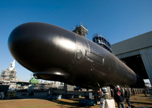 Virginia class reliability defended