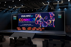 First speakers named for Connect Conference