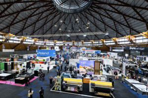 Visual Impact Sydney gains sponsors and exhibitors