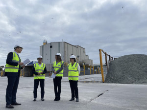 Visy to invest $35m in Laverton facility upgrade 