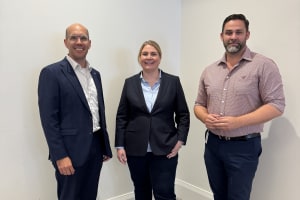 Visy signs MOU to progress new Gold Coast MRF