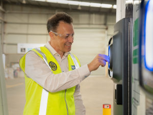 CDS Vic sets start date, appoints operators 