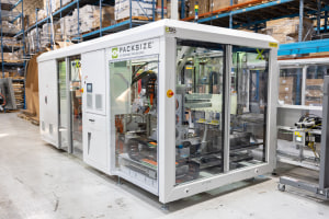 Visy acquires Packsize business in Australia and NZ