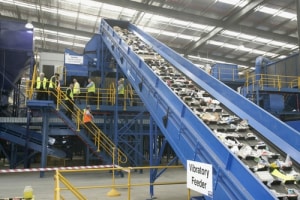 Global Recycling Day to return this year