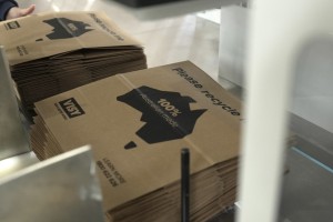 Visy launches locally-made retail paper bags