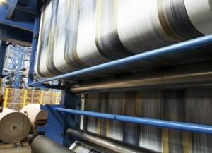 Visy shatters records as production surges