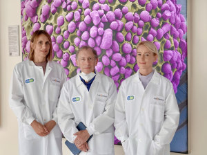 Fonterra harnesses nutrition science