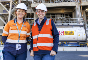 Viva Energy hits milestone with plastic-to-oil trial