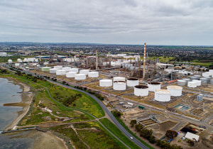 Australian 100LL Supplies Secure Despite FAA Phase-out