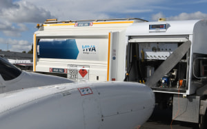 Viva Energy buys Skyfuel