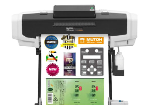 MUTOH RELEASES NEW OBG VIBRANT INKS