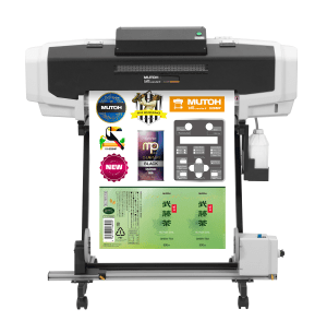 PrintEx: Mutoh's mighty mix