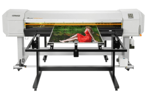 Mutoh launches entry level UV-LED printers