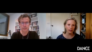 VIDEO: What impresses an audition panel? 