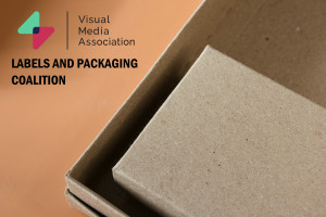 VMA sets up Labels and Packaging Coalition