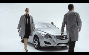 Volvo's diesel plug in hybrid