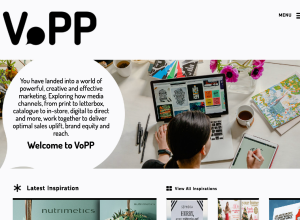 PVCA RELAUNCHES VoPP CAMPAIGN FOR INDUSTRY TO PROMOTE PRINT