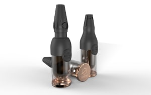 'Space beer bottle' prototype unveiled