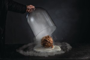 The complementary process of cultured meat