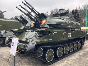 Vietnam turns away from Russia