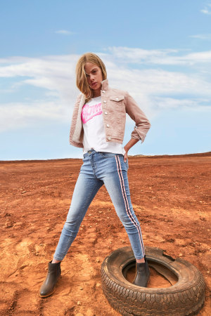 Target overhauls denim range, starting at $20