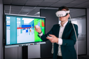 KHS bring next-gen 3D line design to market