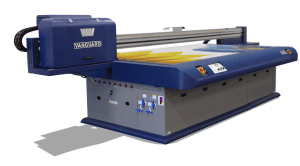 Durst acquires wide format manufacturer