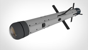VRA and Thales sign deal on Spike manufacture
