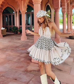 24,000 visits later, VRG GRL reveals power of festival-focused collection