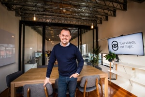 Advertorial: Help your brand stand out from the crowd in 2021