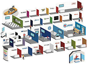 Final week for ANZ online print expo